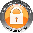 Khóa cửa sài gòn